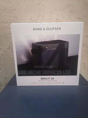Bang Olufsen Beolit 20