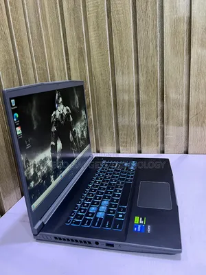 Laptop MSI GF65 Thin 10UE 16GB Intel Core I5 SSD 512GB