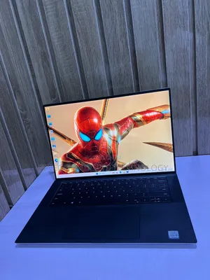 Laptop Dell XPS 15 16GB Intel Core I7 SSD 512GB