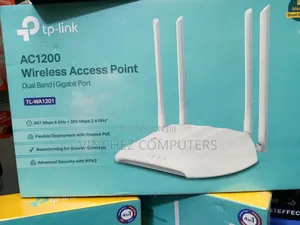 Tplink Wireless Access Point