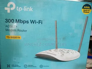 Tplink Adsl Access Point
