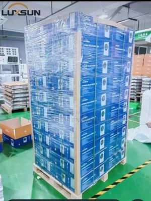 Luxsun Hybrid Inverters