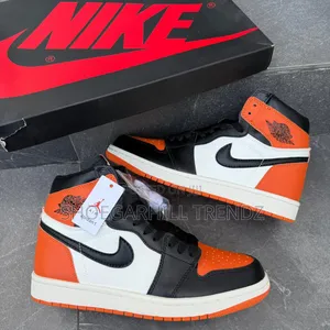 Nike Air Jordan 1 Retro High Size 39 to 47