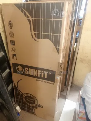 200watts Solar Panel