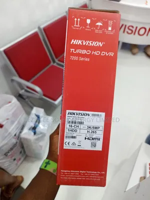 16chanel Dvr 5mp