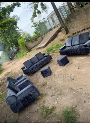 Comfortable Set of Chair