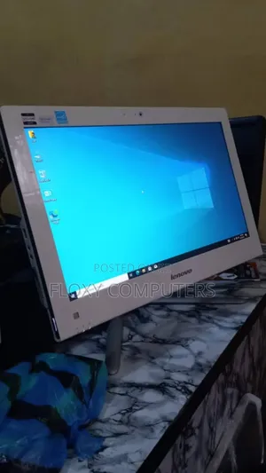 Laptop Lenovo Ideapad 3 4GB Intel Core I5 HDD 1T
