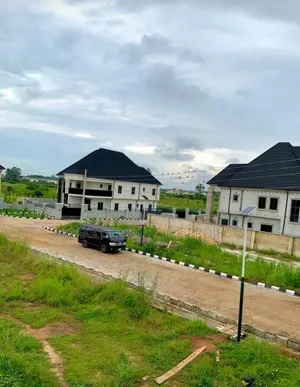4bdrm Duplex in Avu, Owerri for sale
