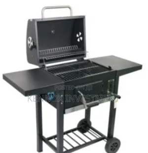 Outdoor Quality Barbecue Grill Machine