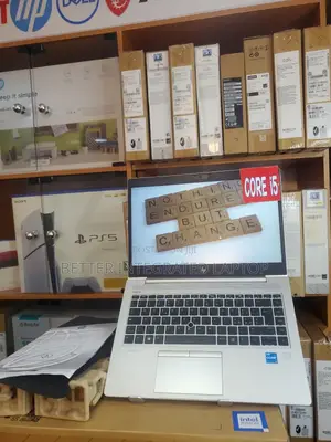 New Laptop HP ProBook 4515S 16GB Intel Core i5 SSD 1T