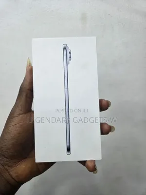 New Apple iPhone 17 512 GB Blue