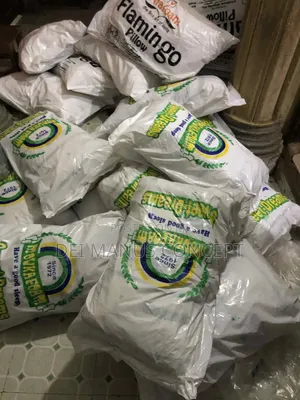 Mouka Fibre Pillow