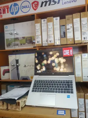 New Laptop HP ProBook 4520S 12GB Intel Core i5 SSD 512GB