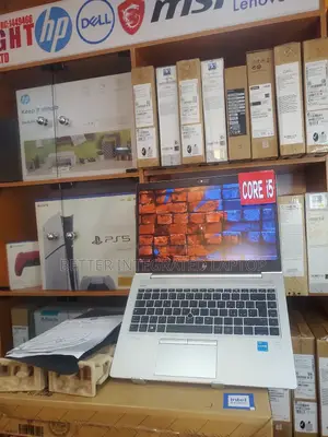 New Laptop HP ProBook 4520S 12GB Intel Core i5 SSD 1T