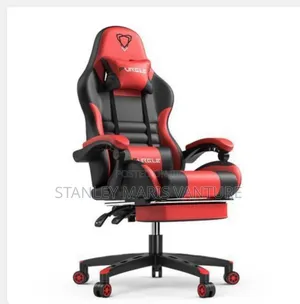 Gaming Chair (Pro Hand)
