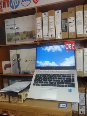 New Laptop HP ProBook 4520S 16GB Intel Core i5 SSD 1T