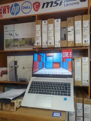 New Laptop HP ProBook 4525S 12GB Intel Core i5 SSD 256GB