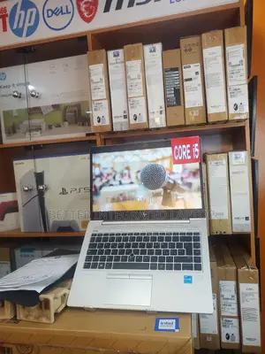 New Laptop HP ProBook 4525S 12GB Intel Core i5 SSD 512GB