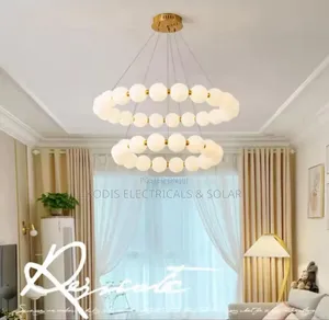 Chandelier Led Lightings