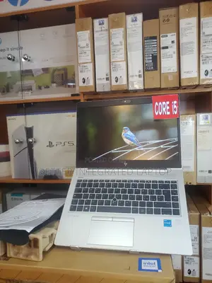 New Laptop HP ProBook 4525S 8GB Intel Core i5 SSD 1T