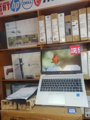 New Laptop HP ProBook 4525S 12GB Intel Core i5 SSD 1T