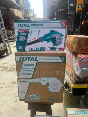 800w Total Air Blower Machine