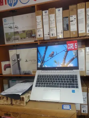 New Laptop HP ProBook 4525S 16GB Intel Core i5 SSD 1T