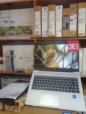 New Laptop HP ProBook 4530S 12GB Intel Core I5 SSD 512GB
