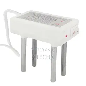 Water Quality Tester Electrolysis Equipment Machine Wt-01