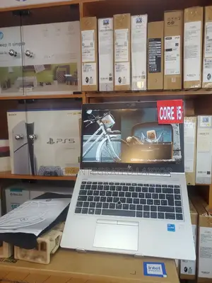 New Laptop HP ProBook 4530S 8GB Intel Core i5 SSD 1T