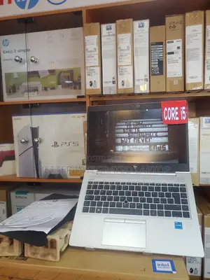New Laptop HP ProBook 4530S 12GB Intel Core i5 SSD 1T