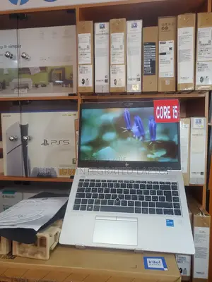 New Laptop HP ProBook 4530S 16GB Intel Core i5 SSD 1T
