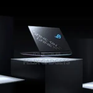 New Laptop Asus ROG Strix G17 16GB AMD Ryzen 9 SSD 1T