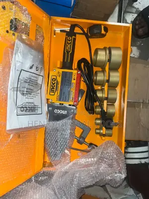 1500w Ingco PPR Welding Machine