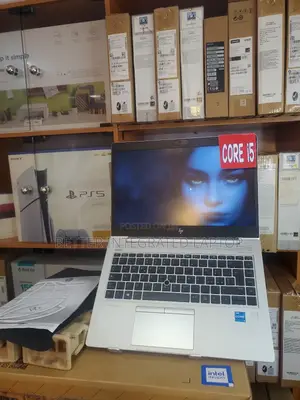 New Laptop HP ProBook 4535S 16GB Intel Core I5 SSD 256GB