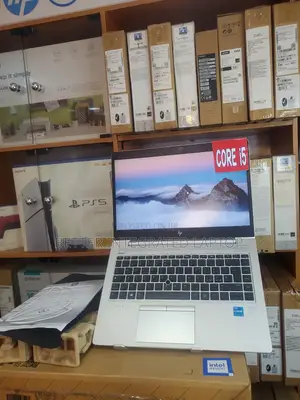 New Laptop HP ProBook 4535S 12GB Intel Core I5 SSD 512GB