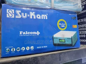 1kva Sukam Inverter 12v
