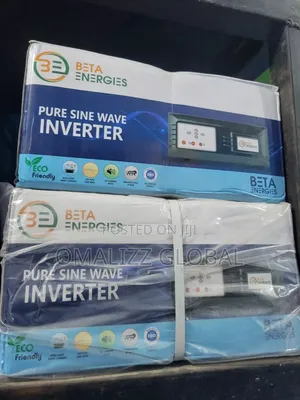 1kva Beta Inverter 12v