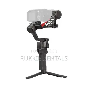 Dji Ronin Rs4 Gimbal