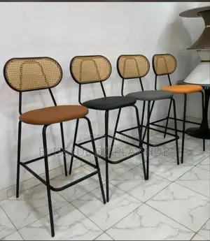 Restaurant and Bar Chairs