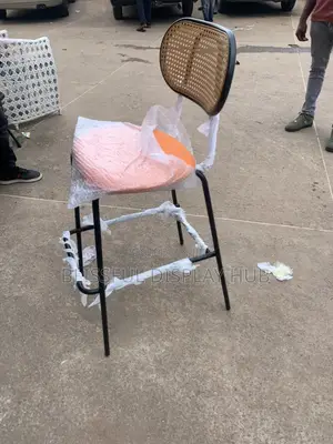 Restaurant and Bar Chairs