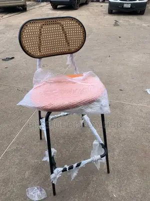 Restaurant and Bar Chairs