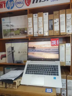 New Laptop HP ProBook 4535S 12GB Intel Core i5 SSD 1T