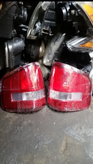 Backlight Ford Sport Trac 2008 To 2012