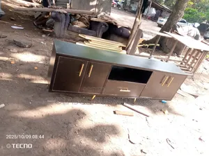 Tv Shelf Available