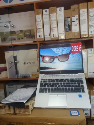 New Laptop HP ProBook 4535S 16GB Intel Core i5 SSD 1T