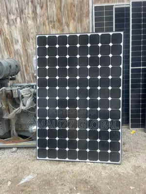 300w Solar Panel Canadian High Voltage
