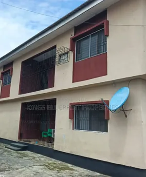 4bdrm Duplex in Off Jakpa Road, Warri for sale