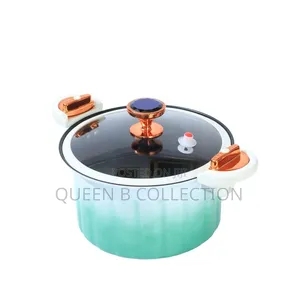 10l Pressure Pot