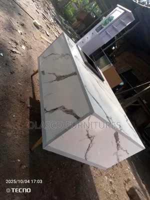 Center Table Is Available